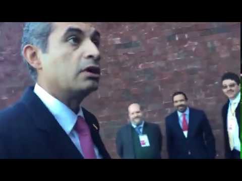 OCHOA REZA QUE LA HISTORIA PONGA EN SU LUGAR A TODAS LAS REFORMAS QUE HIZO PARA BIEN DE MÉXICO EPN