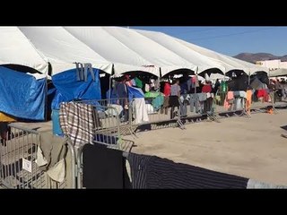 LA CIUDAD DE LAS CARPAS EN TIJUANA Y LO QUE ESTÁ MAL