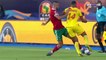 morocco vs benin all goals and highlights - ملخص مبارة المغرب و بنين 1-1 + ضربات جزاء 2-5