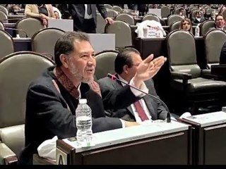 ¡#NOROÑA MANDA A LA CHINGADA! BARRE CON MOVIMIENTO CIUDADANO POR PONERSE COMO TAPETES DE DERECHA