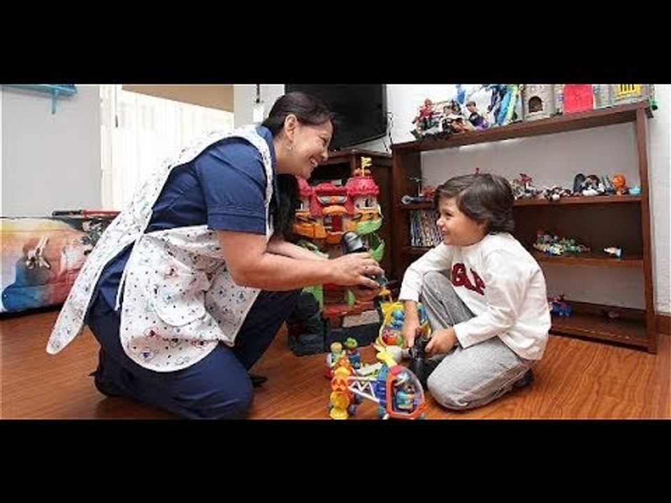 EMPLEADAS Y EMPLEADOS DOMÉSTICOS TENDRÁN SEGURO SOCIAL EN MÉXICO