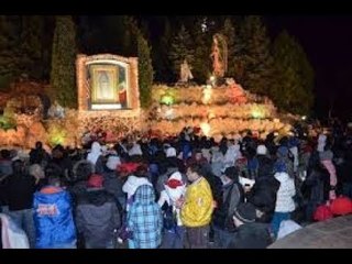 LOS MEXICANOS Y SU VIRGEN DE GUADALUPE