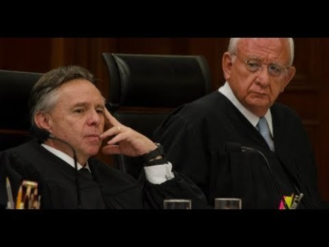 SUELDO ALTO NO SIGNIFICA QUE NO VAS A SER CORRUPTO: EL COMENTARIO DE EFRAÍN MARTÍNEZ FIGUEROA