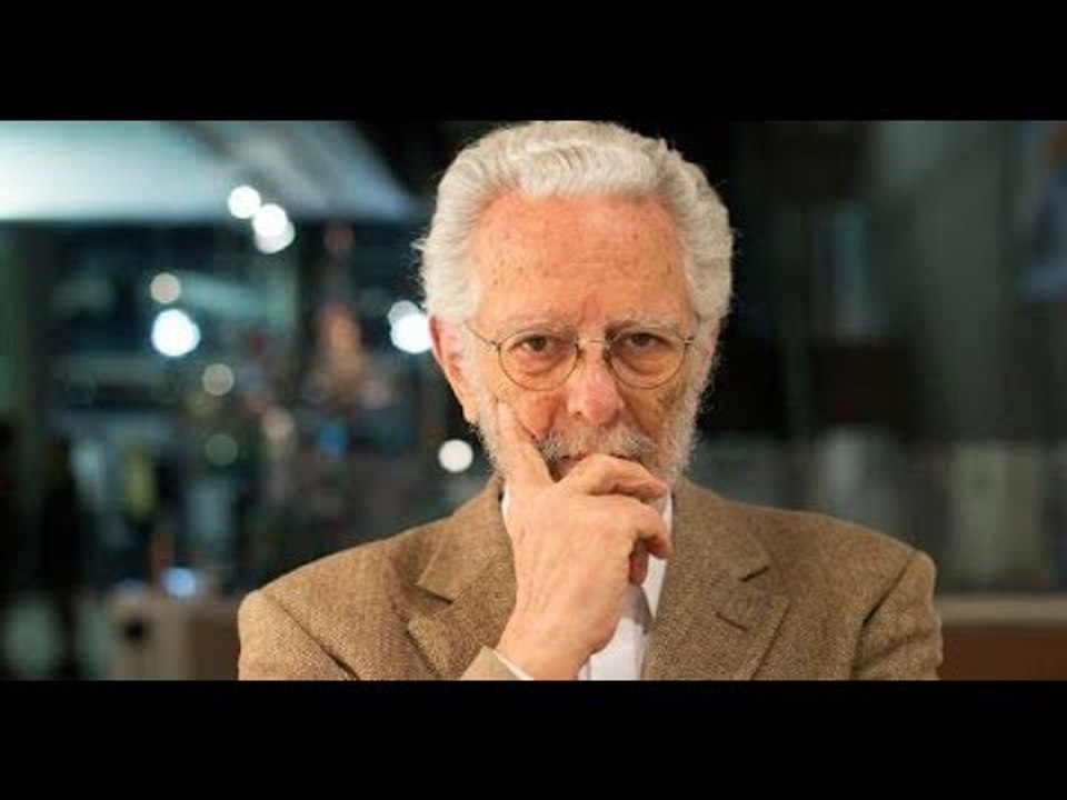 POR HABERTE ASIGNADO TÚ EL SALARIO DE 600 MIL ERES INJUSTO: DR. ENRIQUE DUSSEL