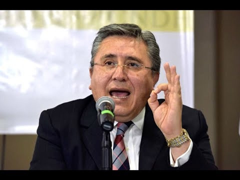 OTRA VEZ, TODOS CONTRA AMLO... HASTA DERECHOS HUMANOS