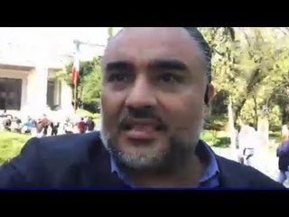 SIN CENSURA ENTRÓ A LOS PINOS, COMO TODOS LOS MEXICANOS