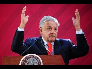 AMLO: ES DE SENTIDO COMÚN, NO SE PUEDE GASTAR MÁS DE LO QUE SE TIENE