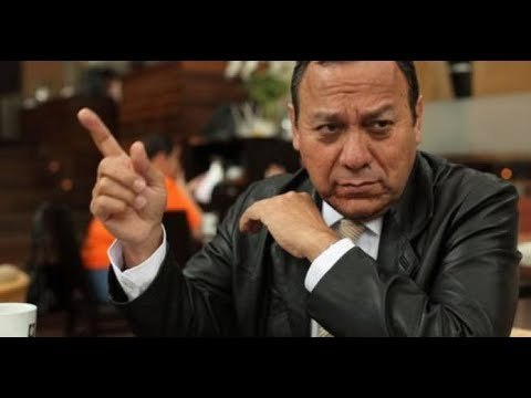 ¡CON NIÑO DE AMLO NO SE METAN! CHUCHO DEL PRD USA A HIJO MENOR DE AMLO PARA GOLPEARLO POLÍTICAMENTE