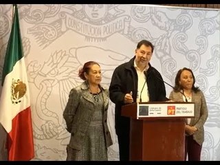 NOROÑA METE PAR DE CACHETADAS GUAJOLOTERAS A PRIANPERREDISTAS Y MC POR ATACAR PRESUPUESTO ¡EL COLMO!