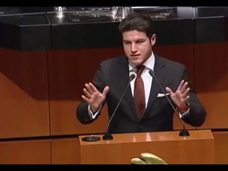 SAMUEL GARCÍA: HAY QUE IR POR LOS GRANDES EVASORES Y CASTIGARLOS