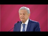 AMLO DICE QUE SÍ RECOMPRARON LOS BONOS, PARA QUE DEJE DE LLORAR LA DERECHA