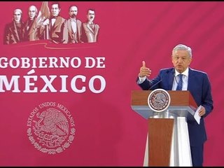 ¡ESTALLA AMLO! NO VOY A SER REHÉN DE NADIE. PROTESTAN FRENTE A SU CASA. ESCUCHARÁ OPOSITORES PERO...
