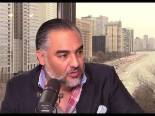¡A TEMBLAR! ESTAS SON LAS NOTICIAS MÁS IMPORTANTES CON VICENTE SERRANO