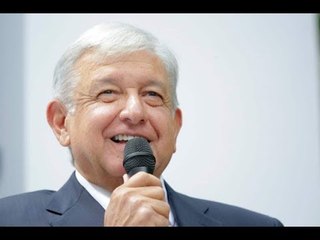 AMLO DEL LADO DEL PUEBLO: LO QUE BUSCA CON EL PRESUPUESTO ES LA EFICIENCIA: EFRAÍN MTZ. FIGUEROA