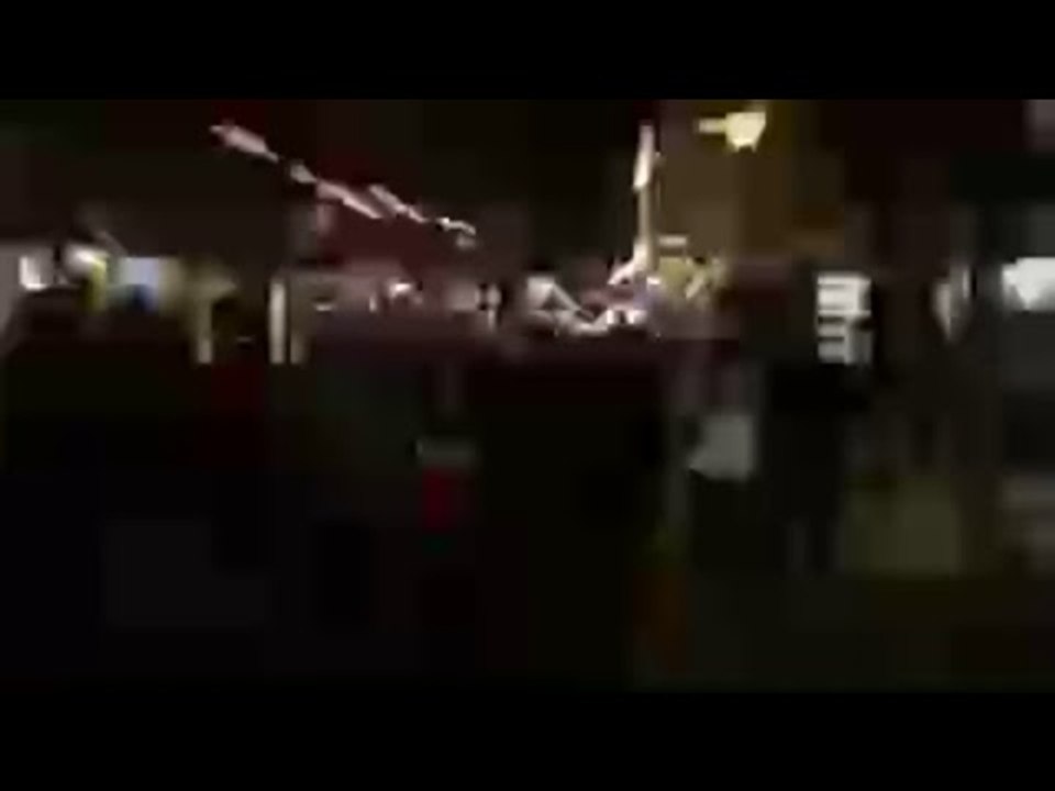 EN VIVO DESDE LA CIUDAD MÁS ANTIGUA DE EUA ¡FELIZ NAVIDAD DESDE SAN AGUSTÍN!