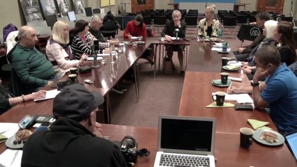 İsveç'ten '1915 olayları' açıklaması - STOCKHOLM