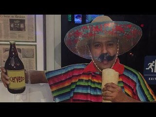 MEXICANOS EXITOSOS EN EUA ¡SÍ SEÑOR! EL SABOR DE MÉXICO EN FLORIDA