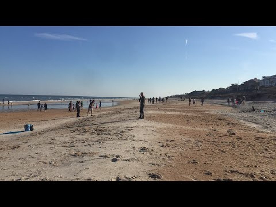 BIENVENIDOS A PONTE VEDRA