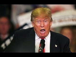 POR CULPA DE TRUMP Y BERRINCHES HAY CIERRE DE GOBIERNO. QUIERE DINERO PARA EL MURO: JESÚS ESQUIVEL
