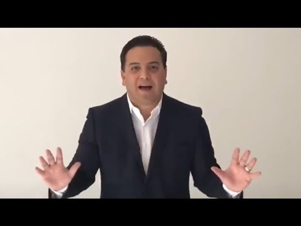 ¡CUIDADO! SE ESTÁN VICTIMIZANDO EN EL PAN, ES SU ESTRATEGIA POLÍTICA: EFRAÍN MARTÍNEZ FIGUEROA