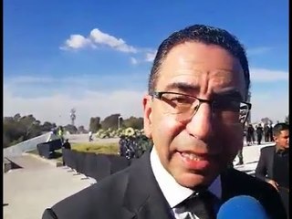 JAVIER LOZANO ESCUPE VENENO Y SANGRE CONTRA AMLO EN FUNERAL DE LOS MORENO VALLE