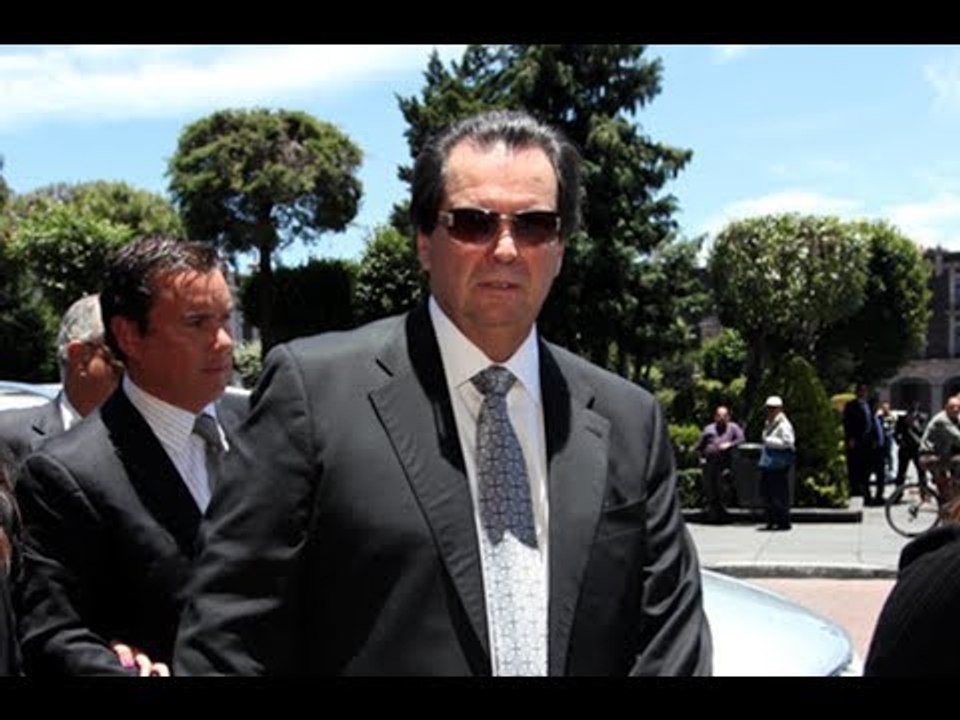 ¡VAYA VAYA! HELICÓPTERO, EN QUE MUEREN LOS MORENO VALLE, FUE DE GRUPO HIGA... MARCA FAVORITA DE EPN