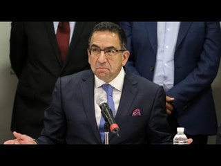 JAVIER LOZANO ATACA A AMLO. EL PRIANISTA DICE QUE EL PRESIDENTE DIVIDE A MÉXICO ¡VAYA DESCARADO!