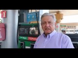 AMLO: NO SOLAMENTE HAY HUACHICOLEO, TAMBIÉN ROBAN ADENTRO DE PEMEX