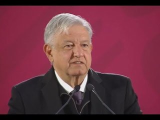 ¡AMLO PEGA MADRAZO A PANISTAS! DEBERÍAN APRENDER FOX, CALDERÓN, JAVIER LOZANO RESPETO EN PLENO LUTO