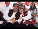 YEIDCKOL ASEGURA QUE BARBOSA SÍ SERÁ EL CANDIDATO DE MORENA EN PUEBLA EN ELECCIONES EXTRAORDINARIAS