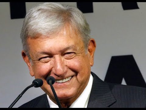 ¡FELICIDADES AMLO! PRIMER MES HA SIDO POSITIVO. HA SIDO GOBIERNO ABIERTO: EFRAÍN MARTÍNEZ FIGUEROA