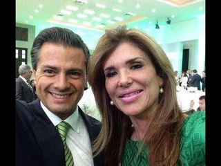 CLAUDIA PAVLOVICH DICE QUE SONORA TIENE UNA NUEVA CARA... COMO ELLA