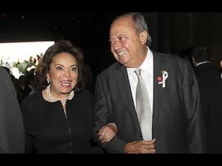 ¿AMLO PERDONA A ROMERO DESCHAMPS Y EX DIRECTORES DE PEMEX POR SAQUEO EN SEXENIOS ANTERIORES?