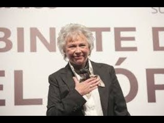 ASÍ NO AMLO ¿DE QUÉ PRIVILEGIOS GOZAN OLGA SÁNCHEZ CORDERO Y ESTEBAN MOCTEZUMA BARRAGÁN?