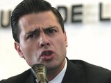 EL DE EPN FUE EL SEXENIO DE LA IMPUNIDAD. SOLO SANCIONARON A UNO DE CADA 20 FUNCIONARIOS CORRUPTOS