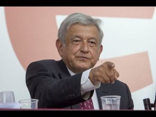 Download Video: TODOS LOS FUNCIONARIOS AL ISSSTE… HASTA AMLO, PUES ÉL LO EXIGIÓ