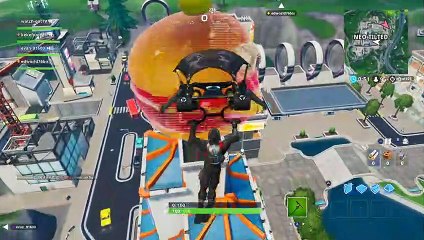 Fornite | J'augmente mes kills