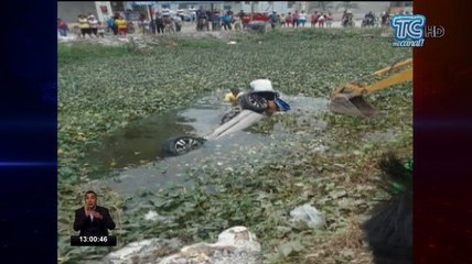 Dos hombres son detenidos en Quito por movilizarce en un auto supuestamente robado