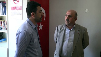 HDP'li belediyenin şehit yakınlarını '29' koduyla işten çıkardığı iddiası - MARDİN