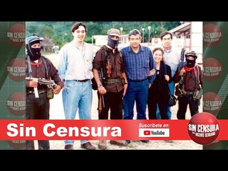 EN VIVO responde AMLO a EZLN. Fox, Calderón y EPN rodeados de impunidad. Primera mañanera. 1/2/2019