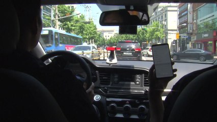 주차비 결제·미세먼지 측정...'커넥티드카' 기술의 진화 / YTN