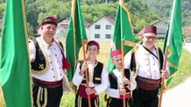 Bosna Hersek'te 'Fetih Şenlikleri' düzenlendi - SANSKİ MOST