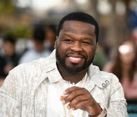 Happy Birthday, 50 Cent! (Saturday, July 6th)