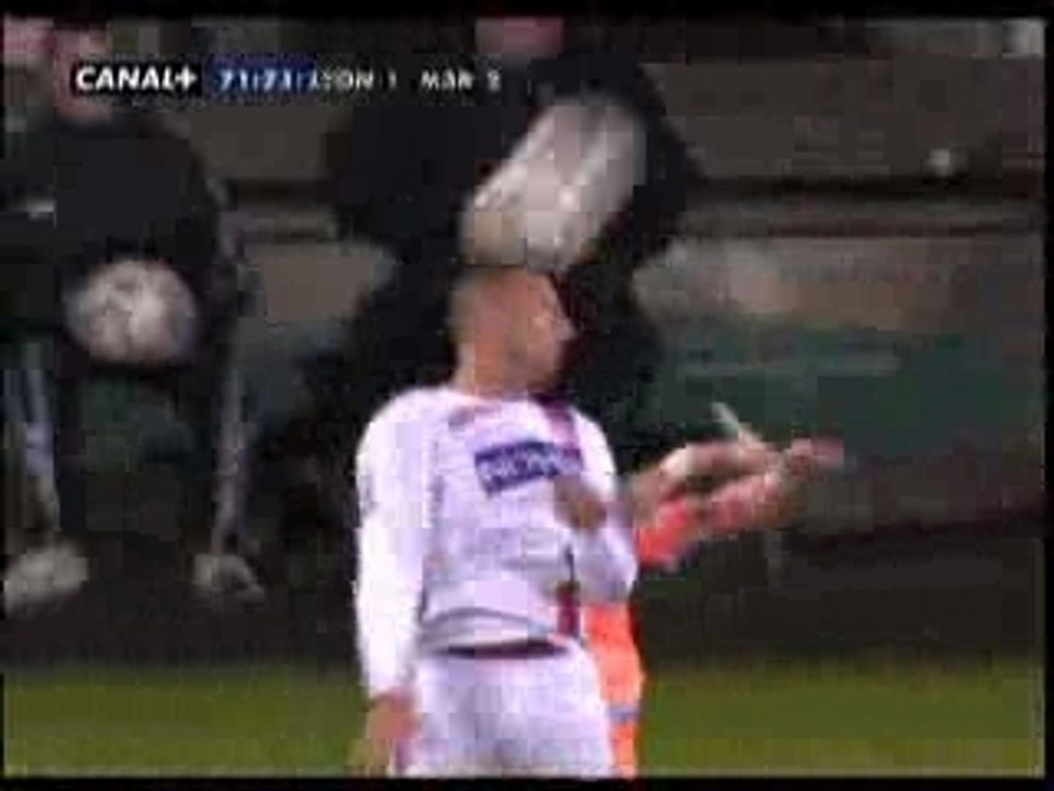 Lyon - marseille