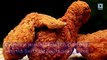 Celebrate National Fried Chicken Day with the Best Fast Food Fried Chicken (Saturday, July 6th)