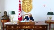 - Tunus Cumhurbaşkanı Es-Sibsi, seçim kararnamesini imzaladı