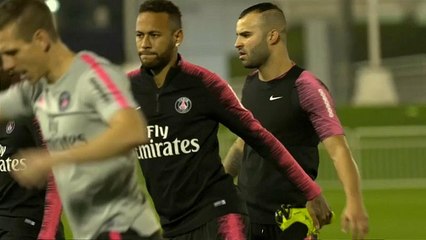 Le dossier "Neymar" n'est pas d'actualité pour le FC Barcelone