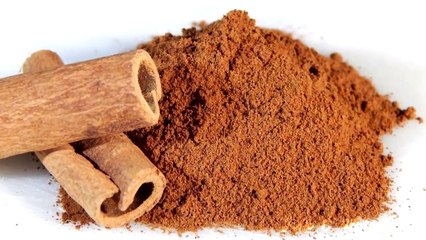 Benefícios da canela para quem faz musculação