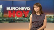 Euronews Hoy | Las noticias del viernes 5 de julio de 2019