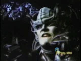 Captain EO